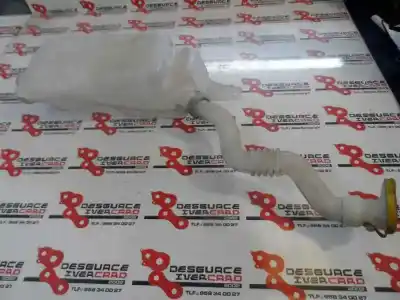 Peça sobressalente para automóvel em segunda mão Depósito Do Limpa Vidros por RENAULT GRAND MODUS 1.5 dCi Diesel CAT 86 CV / 63 KW Referências OEM IAM   2008