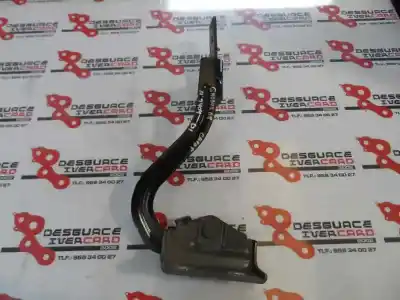 Peça sobressalente para automóvel em segunda mão capot por renault grand modus 1.5 dci diesel cat 86 cv / 63 kw referências oem iam   2008
