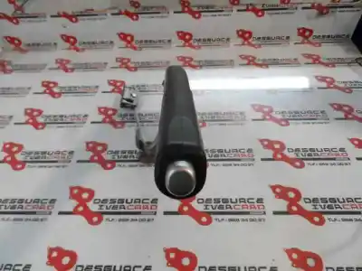 Second-hand car spare part Handbrake Lever for RENAULT GRAND MODUS 1.5 dCi Diesel CAT 86 CV / 63 KW OEM IAM references   2008