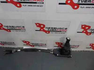 Pezzo di ricambio per auto di seconda mano LEVA DEL CAMBIO per RENAULT GRAND MODUS  Riferimenti OEM IAM   2008