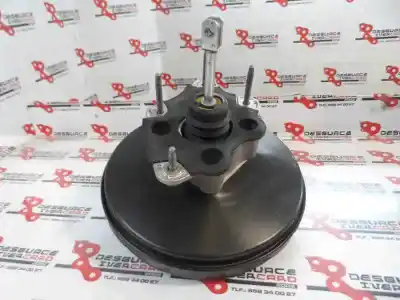 Second-hand car spare part Brake Servo for RENAULT GRAND MODUS 1.5 dCi Diesel CAT 86 CV / 63 KW OEM IAM references   2008