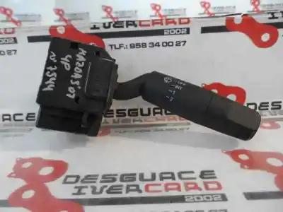 Second-hand car spare part Windshiel Wiper Switch for MAZDA 3 BERLINA (BK) 1.6 16V CAT OEM IAM references   2007