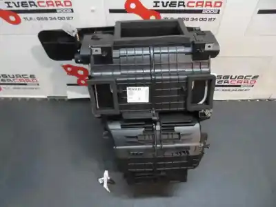 Pezzo di ricambio per auto di seconda mano Riscaldamento Pieno Normale per RENAULT CLIO IV Business Riferimenti OEM IAM   2013