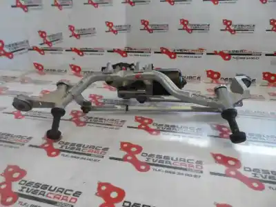 Peça sobressalente para automóvel em segunda mão motor do limpa para brisas por renault clio iv business referências oem iam   2013