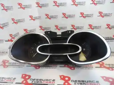Second-hand car spare part Dashboard for RENAULT CLIO IV Business OEM IAM references   2013