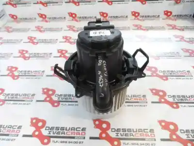 Peça sobressalente para automóvel em segunda mão Motor De Sofagem por RENAULT CLIO IV Business Referências OEM IAM   2013