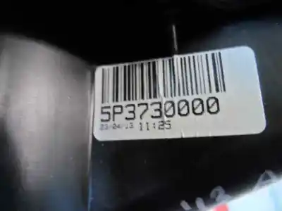 Peça sobressalente para automóvel em segunda mão motor de sofagem por renault clio iv business referências oem iam   2013