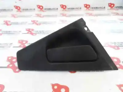 Second-hand car spare part EXTERIOR LEFT REAR DOOR HANDLE for RENAULT CLIO IV  OEM IAM references   2013