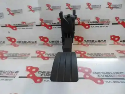 Second-hand car spare part Accelerator Pedal for RENAULT CLIO IV Business OEM IAM references   2013