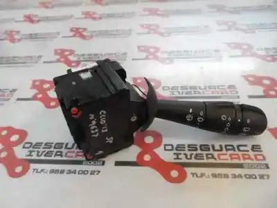 Peça sobressalente para automóvel em segunda mão Comutador De Limpa Vidros por RENAULT CLIO IV Business Referências OEM IAM   2013