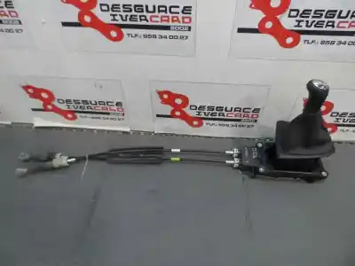 Tweedehands auto-onderdeel Versnellingspook voor RENAULT CLIO IV Business OEM IAM-referenties   2013