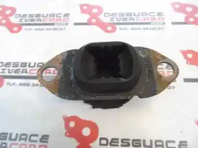 Second-hand car spare part gearbox support for renault clio iv business oem iam references   2013