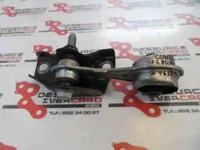 Автозапчастина б/у підтримка двигуна для RENAULT CLIO IV Business Посилання на OEM IAM   2013