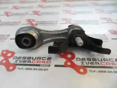 Second-hand car spare part engine support for renault clio iv business oem iam references   2013