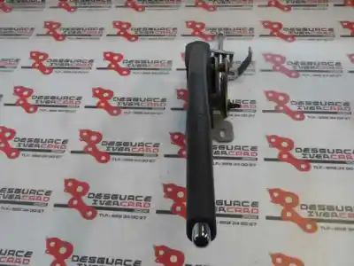 Peça sobressalente para automóvel em segunda mão Alavanca De Travão De Mão por RENAULT CLIO IV Business Referências OEM IAM   2013