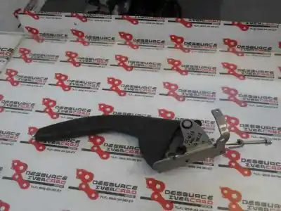 Pezzo di ricambio per auto di seconda mano leva del freno a mano per renault clio iv business riferimenti oem iam   2013