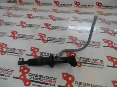 Tweedehands auto-onderdeel Koppelingspomp voor RENAULT CLIO IV Business OEM IAM-referenties   2013