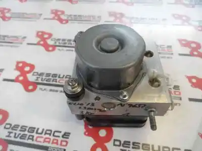 Second-hand car spare part Abs for RENAULT CLIO IV Business OEM IAM references 130425/1/0229  2013