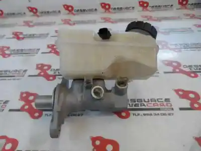 Peça sobressalente para automóvel em segunda mão Bomba De Travões por RENAULT CLIO IV Business Referências OEM IAM   2013