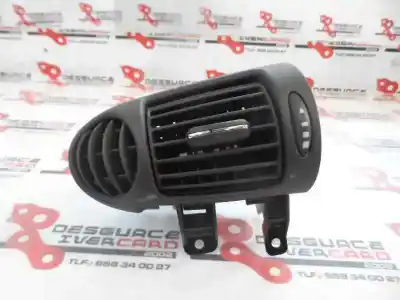 Second-hand car spare part Air Ventilation Grille for MERCEDES-BENZ CLASE C (W203) SPORTCOUPE C 220 CDI (203.706) OEM IAM references   2002