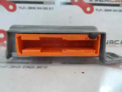 Second-hand car spare part airbag control unit for renault scenic rx4 (ja0) 1.9 dci diesel cat oem iam references 550 80 38 00  2000