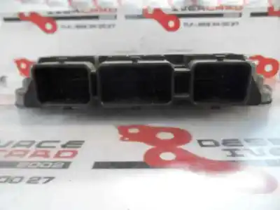 Second-hand car spare part ecu engine control for renault espace iv (jk0) dynamique oem iam references 0 281 011 724  2005