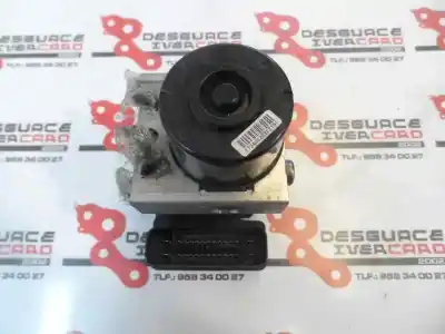 Автозапчастина б/у абс для ford transit connect (tc7) 1.8 tdci cat посилання на oem iam 10.0207-0078.4  2010