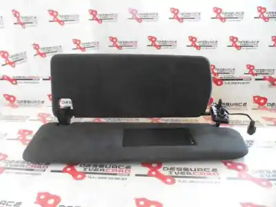 Pezzo di ricambio per auto di seconda mano PARASOLE DESTRO per PORSCHE CAYENNE (TYP 9PA)  Riferimenti OEM IAM   2006
