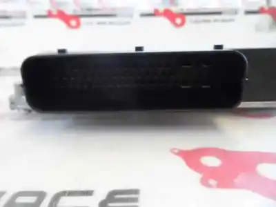 Автозапчасти б/у блок управления двигателем за porsche cayenne (typ 9pa) turbo ссылки oem iam 5wk22059  2006
