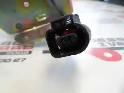 Автозапчасти б/у замок багажника/ворот за porsche cayenne (typ 9pa) turbo ссылки oem iam   2006