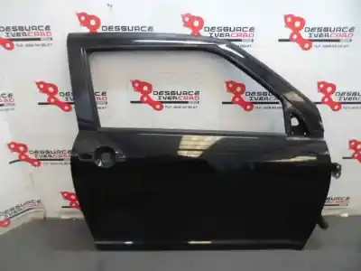 Recambio de automóvil de segunda mano de PUERTA DELANTERA DERECHA para SUZUKI SWIFT BERLINA (MZ)  referencias OEM IAM   2007