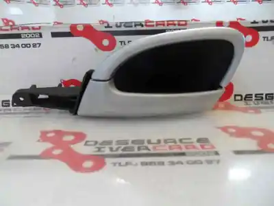 Second-hand car spare part Interior Left Front Handle for PORSCHE CAYENNE (TYP 9PA) Turbo OEM IAM references   2006