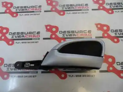 Second-hand car spare part interior left front handle for porsche cayenne (typ 9pa) turbo oem iam references   2006