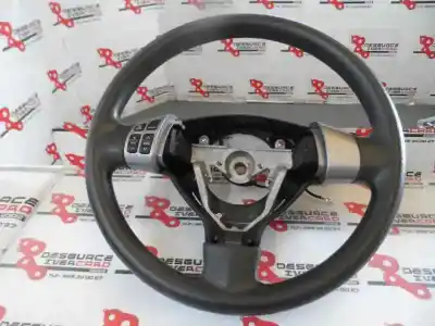 Recambio de automóvil de segunda mano de VOLANTE para SUZUKI SWIFT BERLINA (MZ)  referencias OEM IAM   2007