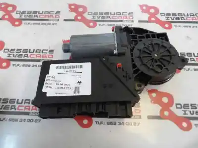 İkinci el araba yedek parçası arka sol cam motoru için porsche cayenne (typ 9pa) turbo oem iam referansları   2006