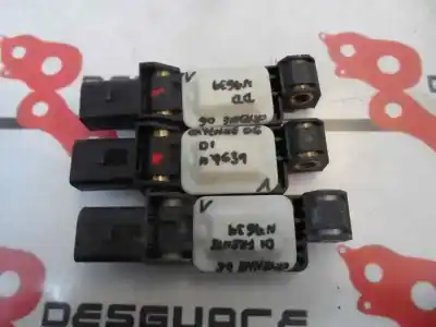 Pezzo di ricambio per auto di seconda mano sensore per porsche cayenne (typ 9pa) turbo riferimenti oem iam   2006