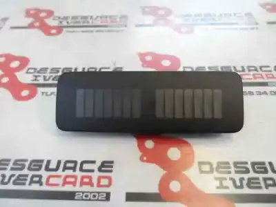 Автозапчасти б/у датчик за PORSCHE CAYENNE (TYP 9PA) Turbo ссылки OEM IAM 3D0919473A03  2006