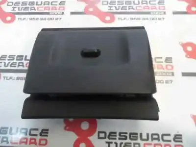 Recambio de automóvil de segunda mano de pantalla multifuncion para porsche cayenne (typ 9pa) turbo referencias oem iam   2006