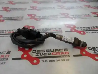 Piesă de schimb auto la mâna a doua Sonda Lambda pentru PORSCHE CAYENNE (TYP 9PA) Turbo Referințe OEM IAM   2006