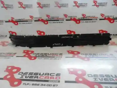 Second-hand car spare part decorative moulding for porsche cayenne (typ 9pa) turbo oem iam references   2006