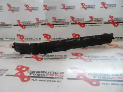 Second-hand car spare part decorative moulding for porsche cayenne (typ 9pa) turbo oem iam references   2006