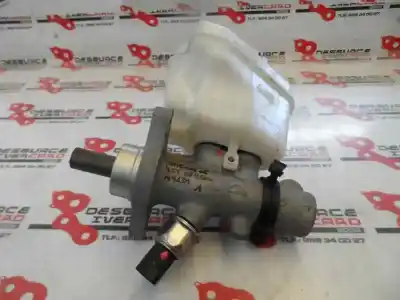 Pezzo di ricambio per auto di seconda mano Pompa Freni per PORSCHE CAYENNE (TYP 9PA) Turbo Riferimenti OEM IAM   2006