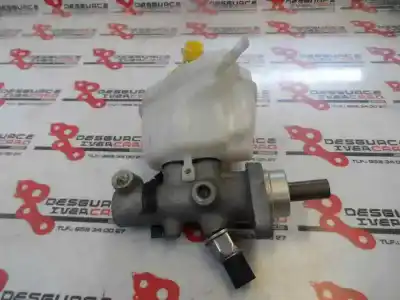 Pezzo di ricambio per auto di seconda mano pompa freni per porsche cayenne (typ 9pa) turbo riferimenti oem iam   2006