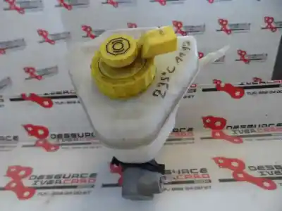 Pezzo di ricambio per auto di seconda mano pompa freni per porsche cayenne (typ 9pa) turbo riferimenti oem iam   2006