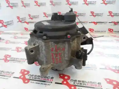 Gebrauchtes Autoersatzteil Lichtmaschine zum PORSCHE CAYENNE (TYP 9PA)  OEM-IAM-Referenzen   2006