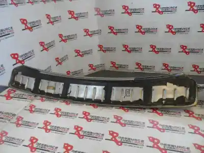 Автозапчастина б/у молдинг для porsche cayenne (typ 9pa) turbo посилання на oem iam   2006