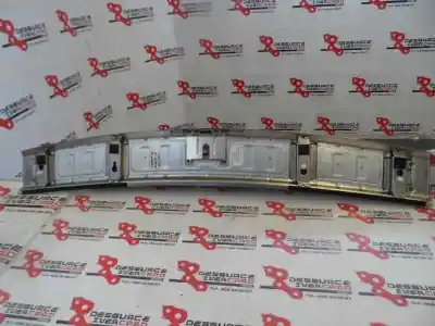 Автозапчастина б/у молдинг для porsche cayenne (typ 9pa) turbo посилання на oem iam   2006