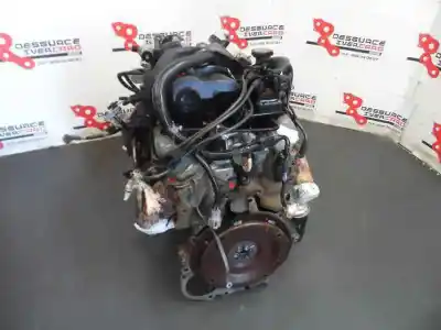 Pezzo di ricambio per auto di seconda mano MOTORE COMPLETO per FORD EXPLORER  Riferimenti OEM IAM  185 1995