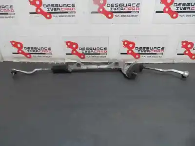 Second-hand car spare part Steering Rack for DACIA SANDERO 1.2 16V CAT OEM IAM references   2010