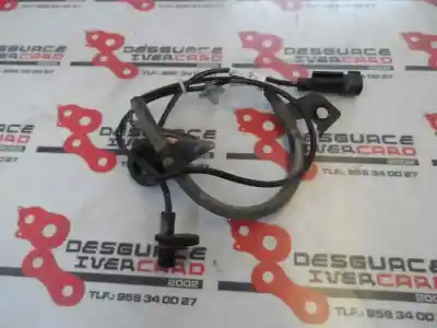 Pièce détachée automobile d'occasion ABS (SYSTÈME ANTI-BLOCAGE DES ROUES) pour MITSUBISHI ASX (GA0W)  Références OEM IAM   2011